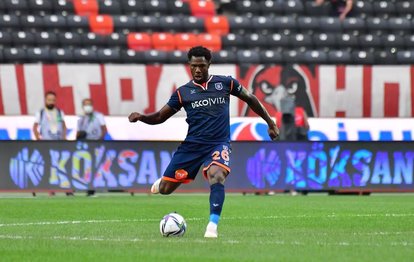 TRANSFER HABERLERİ - Süper Lig ekibi Başakşehir Carlos Ponck’u Rizespor’a kiraladı!