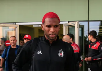 Ryan Babel’e talip var