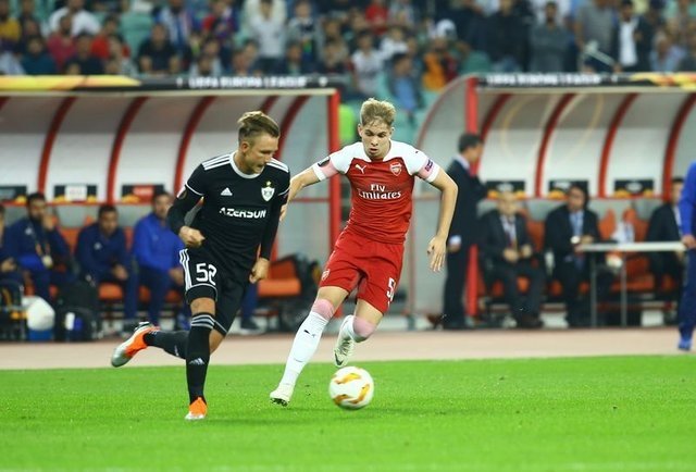 UEFA geleceğin 52 yıldızını belirledi! Listede iki Türk yıldız var
