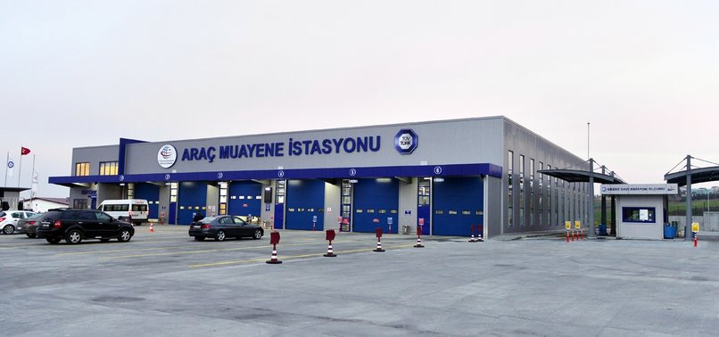 Araç Muayene Zamanı  : �Araç Muayene Süresi Ne Zaman Bitiyor?� Sorusunun Yanıtı Belli Oldu.