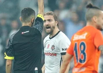Caner Erkin, özür diledi