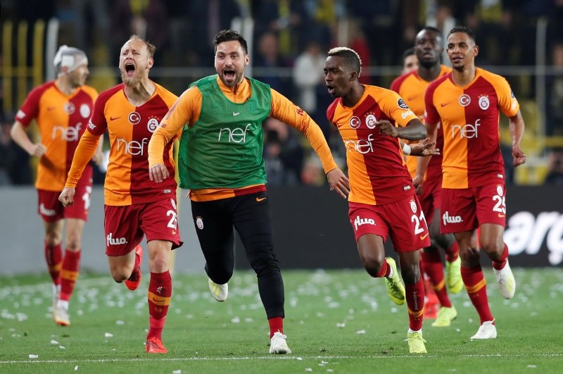 Fatih Terim’in hedefi 5 günde 2 kupa