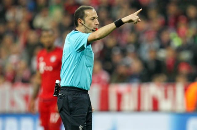 Almanya, Cüneyt Çakır’ı konuşuyor