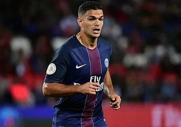 Ben Arfa'dan veda açıklaması