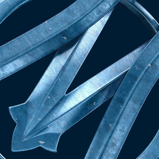 Futbol takımlarının 3 boyutlu logoları