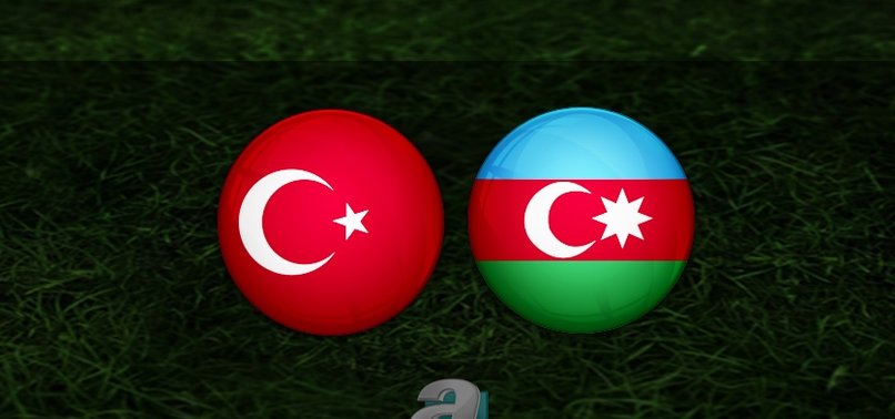 📺TÜRKİYE AZERBAYCAN CANLI İZLE | Türkiye U21 - Azerbaycan U21 maçı ne zaman saat kaçta ve hangi kanalda?