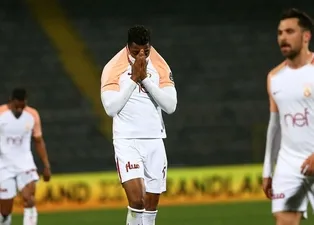 "Galatasaray'da motivasyon kayboldu"