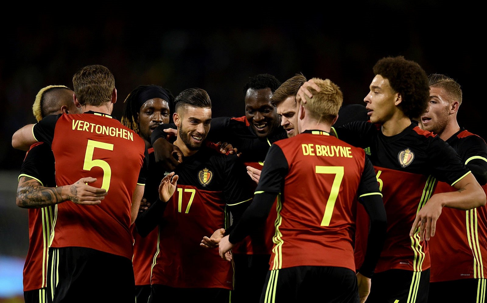 Fifa Dünya sıralaması belli oldu!
