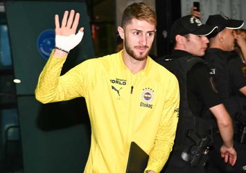 İsmail Yüksek'ten büyük vefa! Bursaspor...