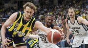 Fenerbahçe Beko seride durumu eşitledi!
