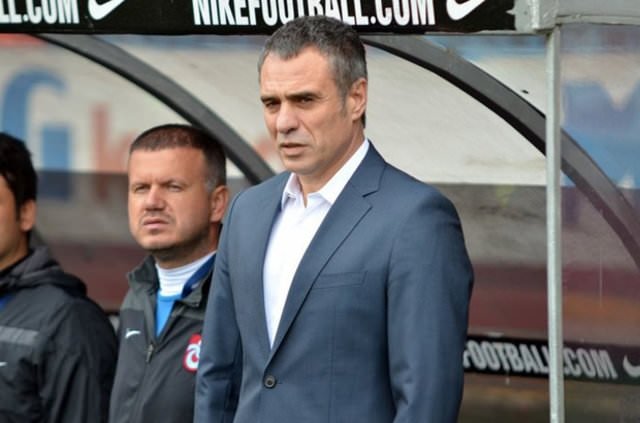 Galatasaray’ın yeni hocası belli oluyor