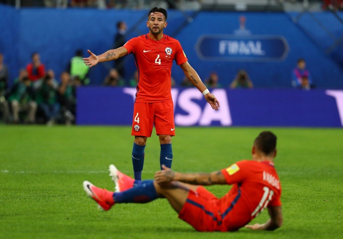 Mauricio İsla bugün geliyor