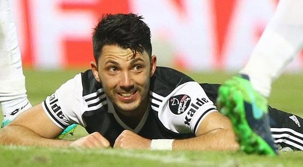 Türkiye’den dev transfer