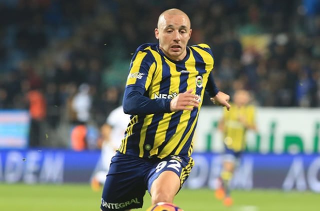 Advocaat, Aatif’ın üstünü çizdi