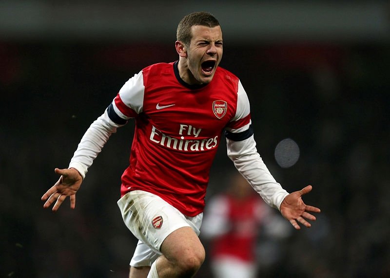 Jack Wilshere transferinde flaş gelişme!