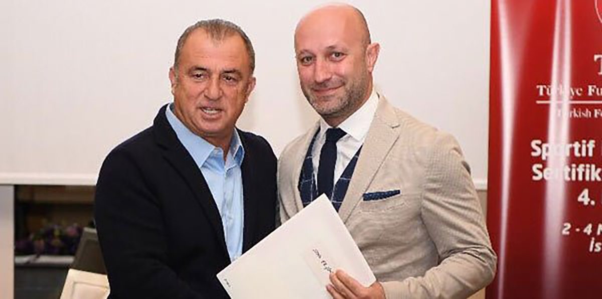 Galatasaray’da Fatih Terim sesleri!