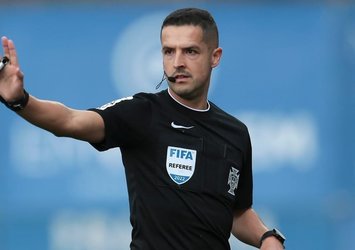 Beşiktaş maçının VAR'ı açıklandı!