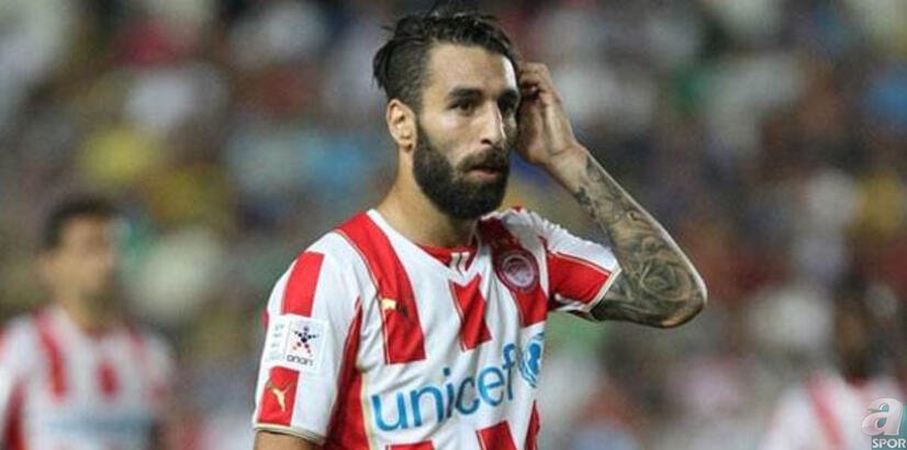 Süper Lig’de çok konuşulacak transfer! Galatasaraylı isim Beşiktaş yolunda