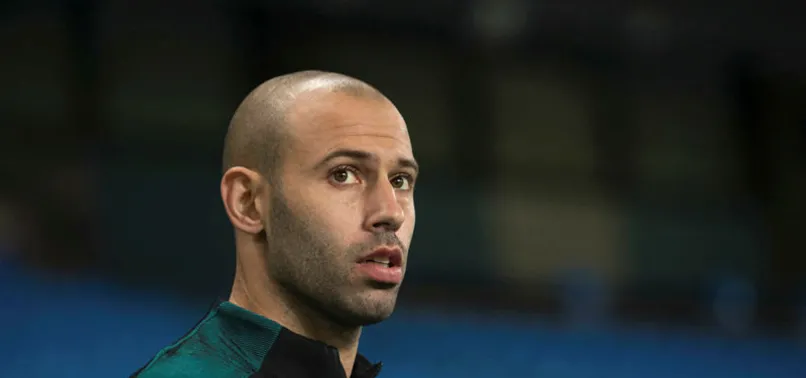 Beşiktaş'tan Mascherano atağı