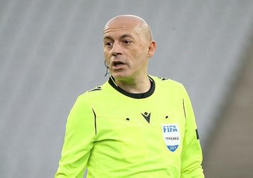 Toroğlu'dan Cüneyt Çakır itirafı!