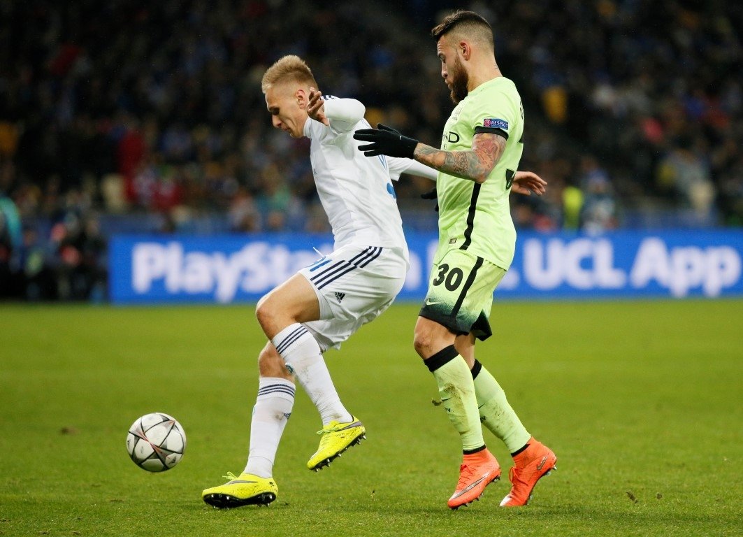 Fenerbahçe’de Lukasz Teodorczyk sesleri!