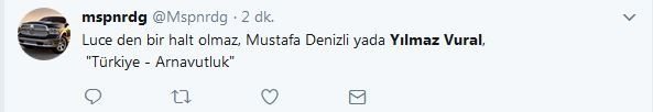 Yılmaz Vural sosyal medyayı salladı