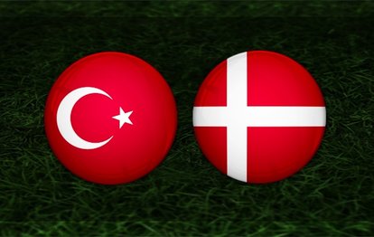 Türkiye U21 - Danimarka U21 maçı CANLI YAYIN Ümit Milli Takım maçı canlı izle