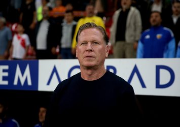 Süper Lig ekibinde flaş ayrılık!