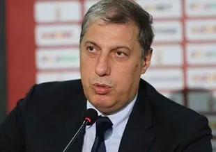 G.Saray'dan açıklama! ''Diarra bugün...''