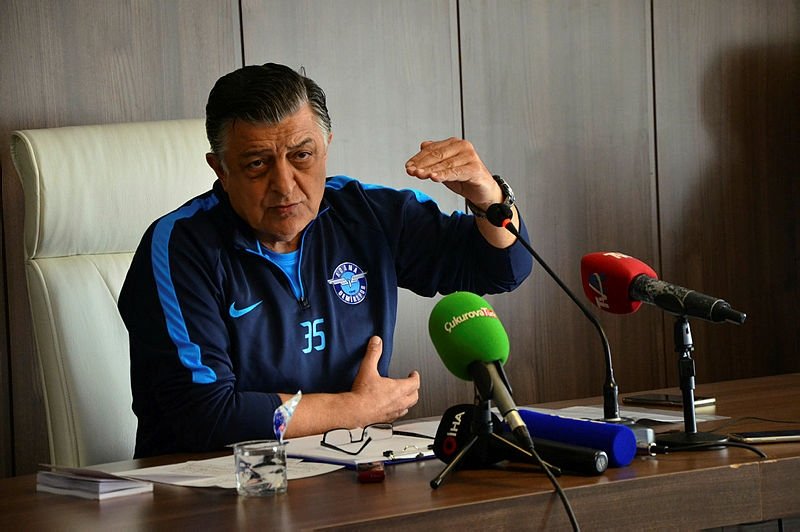 Yılmaz Vural’dan Ali Koç itirafı!