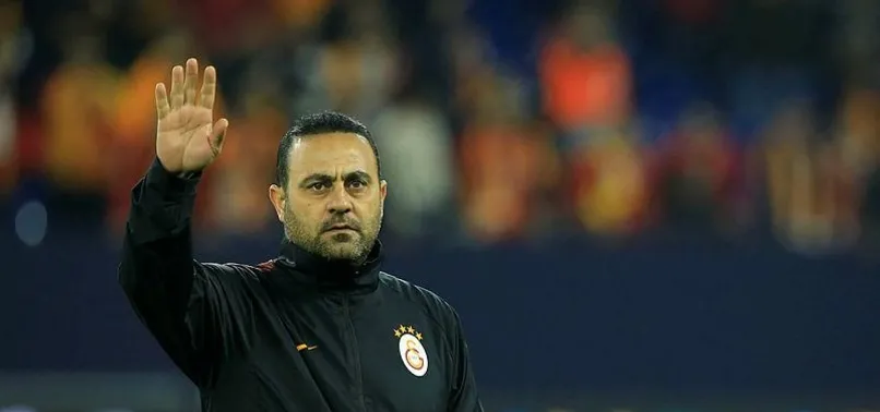SON DAKİKA: Hasan Şaş PFDK'ya sevk edildi