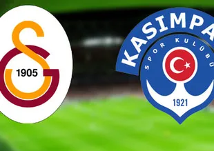 Arena'da 11'ler belli oldu!.