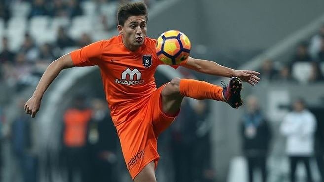 Cengiz Ünder’e 40 milyonluk teklif!