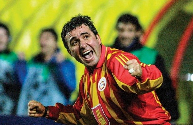Gheorghe Hagi Fenerbahçe’ye önerilmiş!