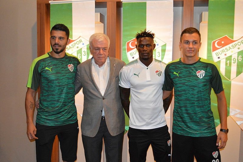 Süper Lig’de haftanın 11’i!