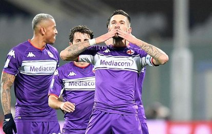 Fiorentina 6-0 Genoa MAÇ SONUCU-ÖZET | Fiorentina gol oldu yağdı!