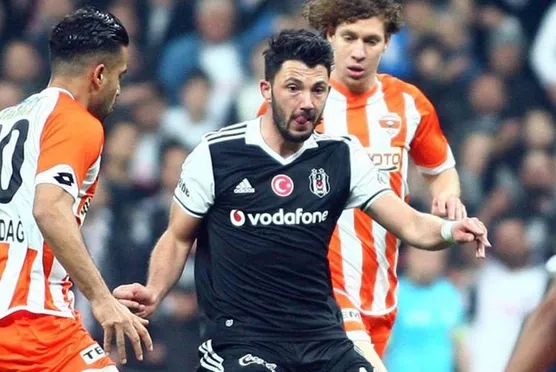 Trabzonspor'dan Tolgay Arslan bombası