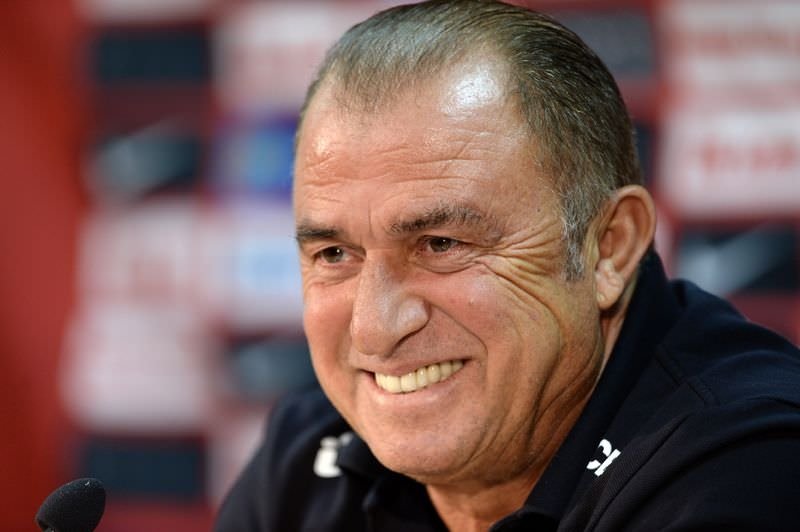 Fatih Terim bir kez daha Galatasaray’da iddiası!