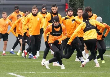 Aslantepe'de son tango