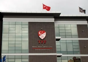 TFF'den Şenol Güneş açıklaması