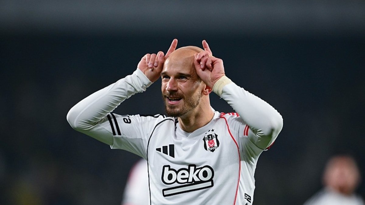 Beşiktaşlı Vaclav Cerny'den şok açıklamalar!