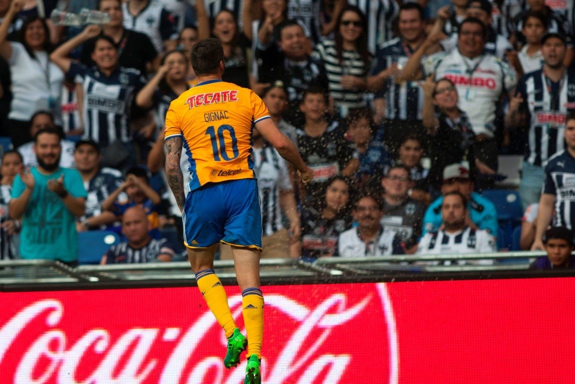 Fenerbahçe’den Andre Pierre Gignac bombası