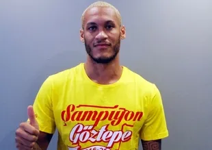 Yoan Gouffran, Göztepe'de