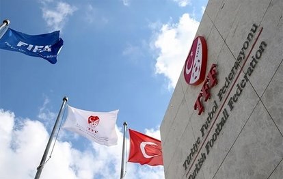 Süper Lig’de maçlar ertelenecek mi? TFF’den resmi açıklama geldi