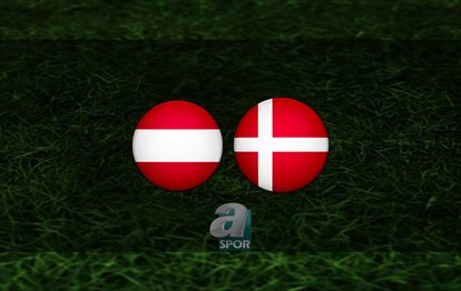 Avusturya - Danimarka maçı ne zaman, saat kaçta ve hangi kanalda? | UEFA Uluslar Ligi