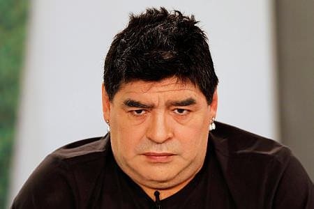 Futbol efsanesinin inanılmaz değişimi