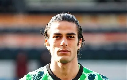 Doğan Alemdar Beşiktaş’ta