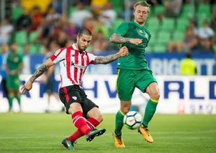 Simon Kjaer neden kadroya alınmadı?