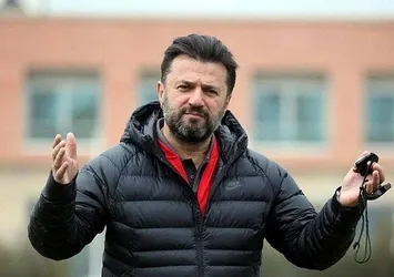 Kayserispor'da Bülent Uygun dönemi bitti
