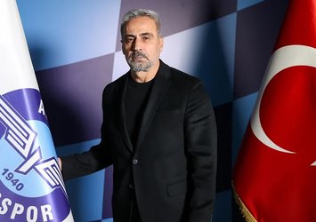 A. Demirspor'da Dalcı dönemi sona erdi!